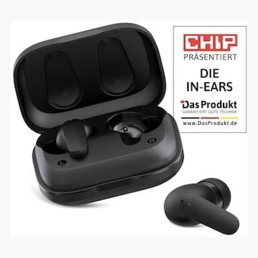 Das Produkt Die In-Ears