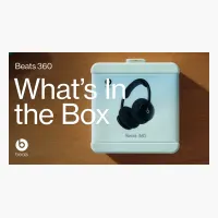 Beats 360