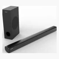 Sencor SSB 5500BW Soundbar 2.1ch 160W