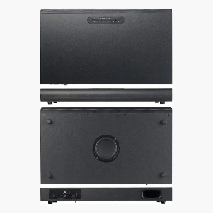 Auvisio MSX-700