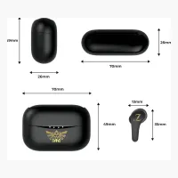 OTL Nintendo Legend of Zelda TWS Earpods