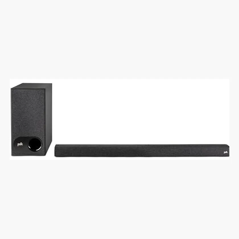 Polk Audio Signa S3