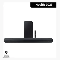 Samsung HW-Q600C 2023