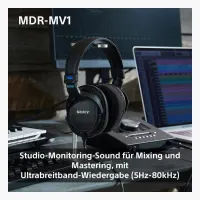 Sony MDR-MV1