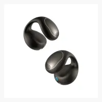 Soundcore C40i Open-Ear Clip-On Kopfhörer kabellos, Graphitgrau