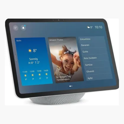 Amazon Echo Show 11 2025