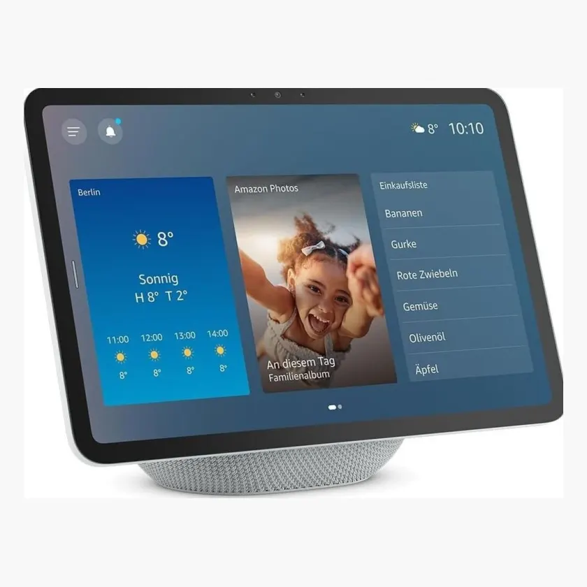 Amazon Echo Show 11 2025