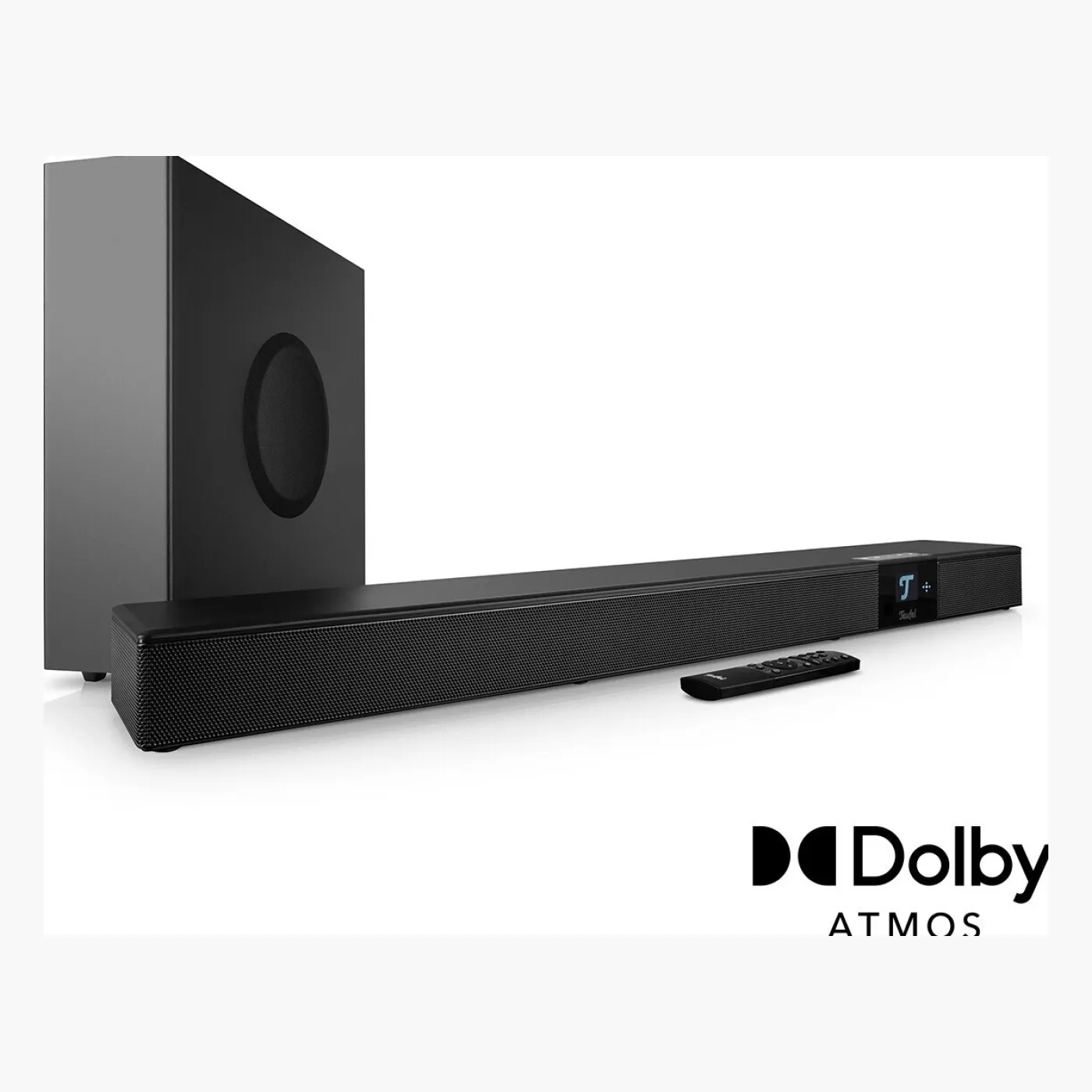 Teufel CINEBAR 22