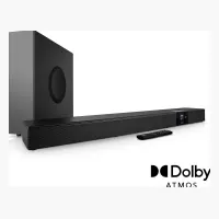 Teufel CINEBAR 22