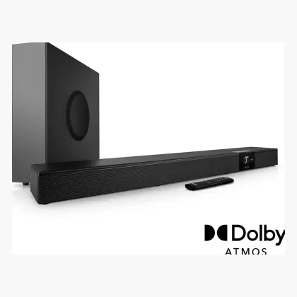Teufel CINEBAR 22