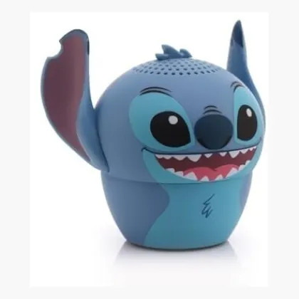 Bitty Boomers Bluetooth Speaker