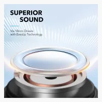 Soundcore Life A3i