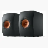 KEF LS50 Wireless II
