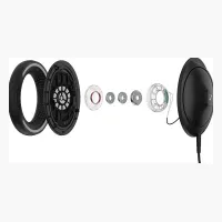 Sennheiser HD 620S
