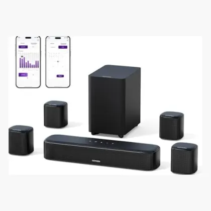 ULTIMEA Aura A40