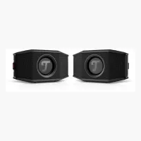 Teufel Rockster Go 2 Stereo-Set