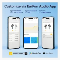 EarFun Air 2