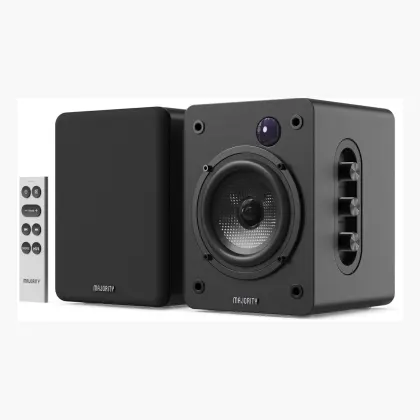 Majority D50X