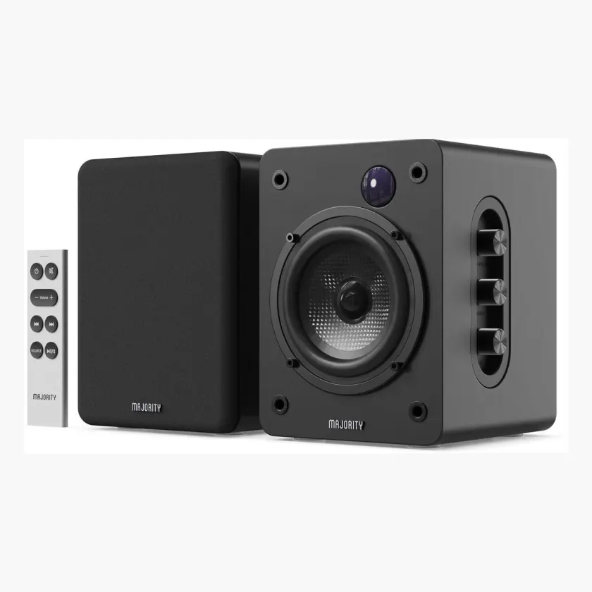 Majority D50X
