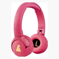 Pogs Headphones The Gecko