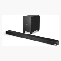 Polk Audio Signa S4 Ultradünne Soundbar