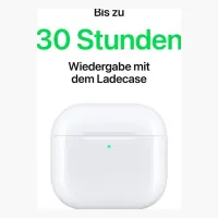 Apple AirPods 4