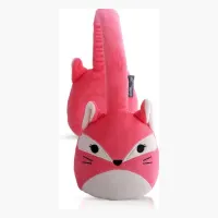 Lazerbuilt Squishmallows Plush Bluetooth Headphones