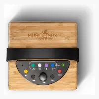 Kidz Audio Music Box for Kids