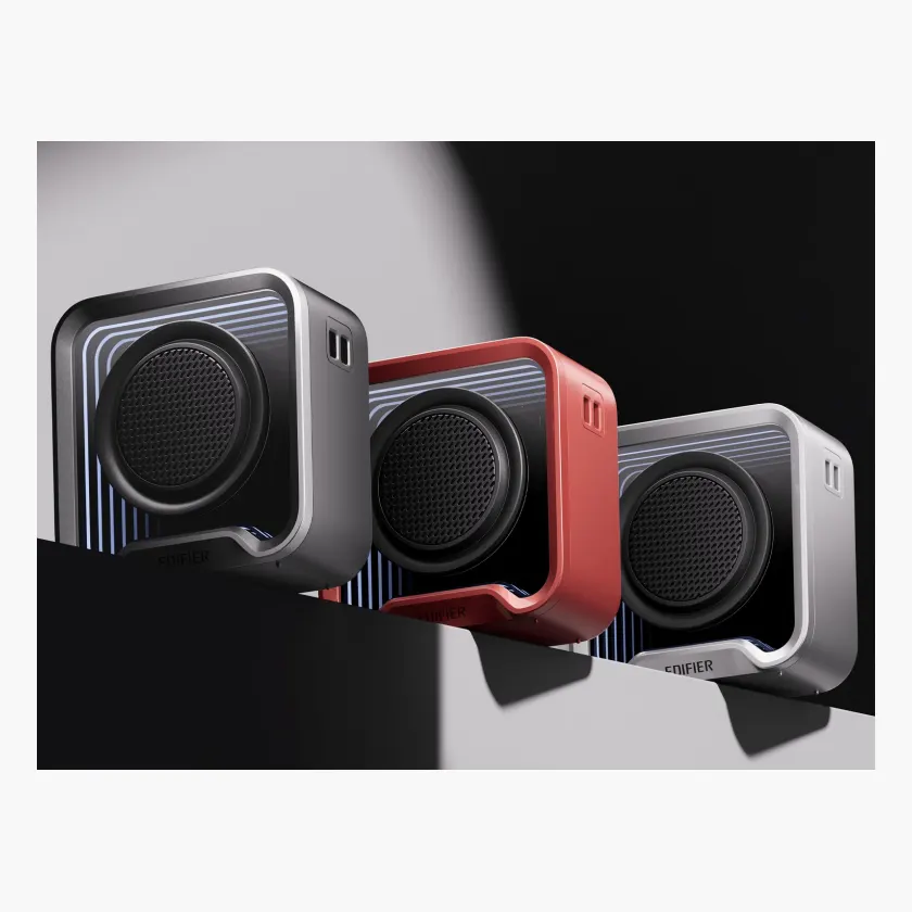 Edifier QS20
