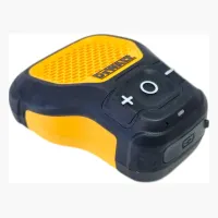 DeWalt Jobsite Pro Wearable Speaker