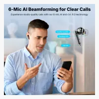 EarFun Air Pro 4+