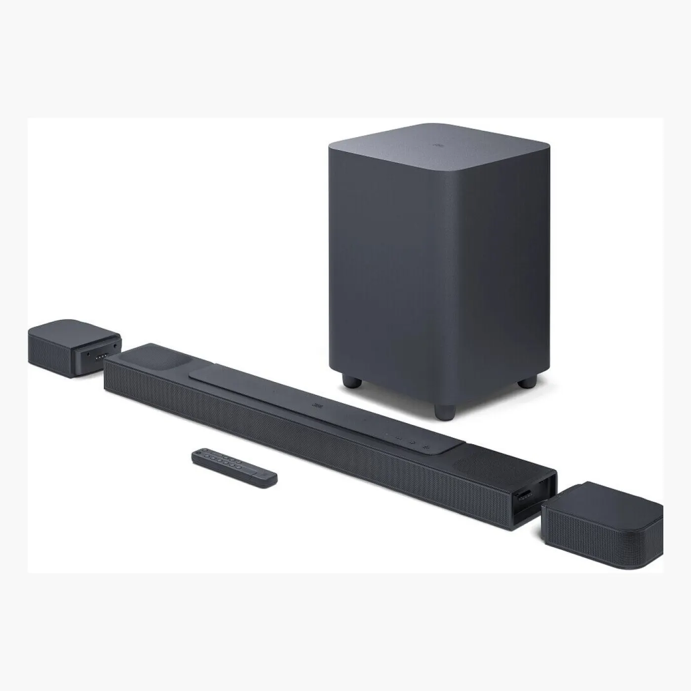 JBL Bar 800