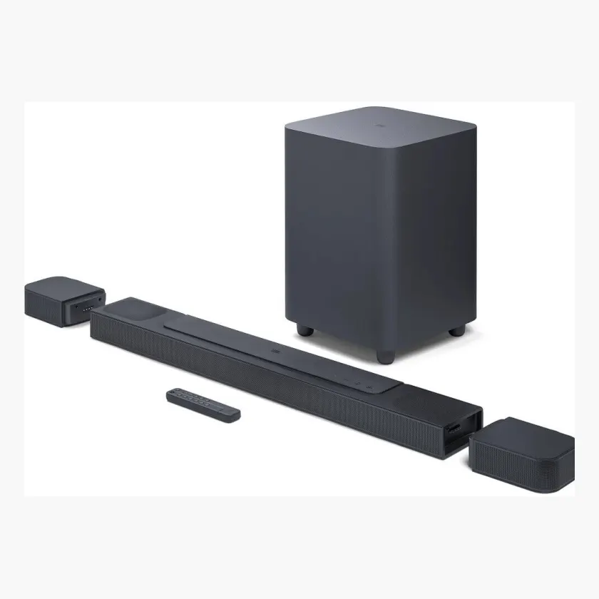 JBL Bar 800