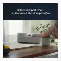 Sony HT-AX7