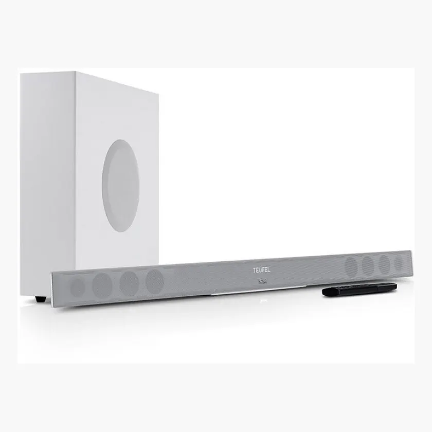 Teufel Cinebar 11 2.1-Set 2021