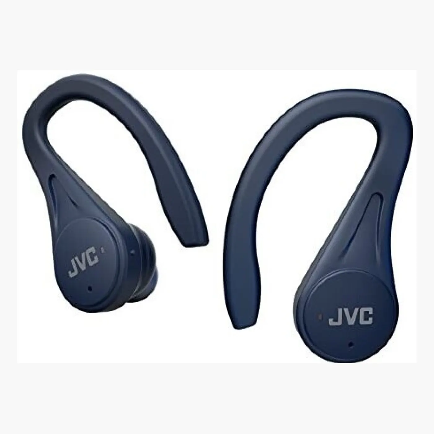 JVC HA-EC25T