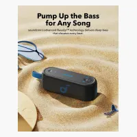 Soundcore Select 3