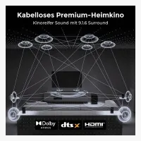 ULTIMEA Skywave X100
