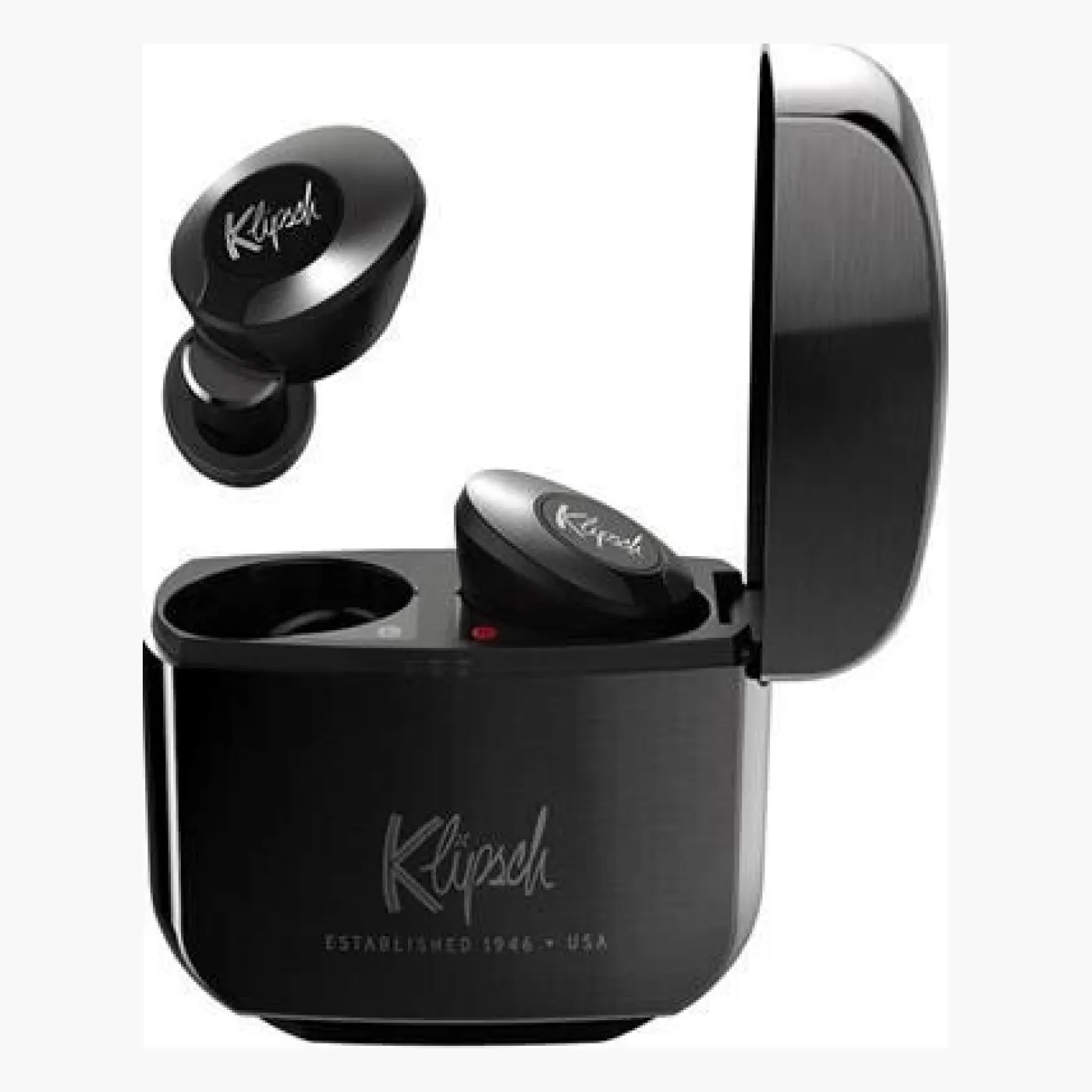 Klipsch T5 II True Wireless