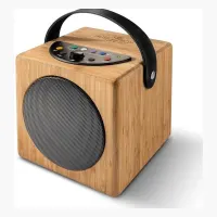 Kidz Audio Music Box for Kids