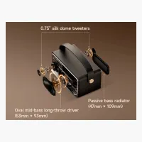 Edifier MP330