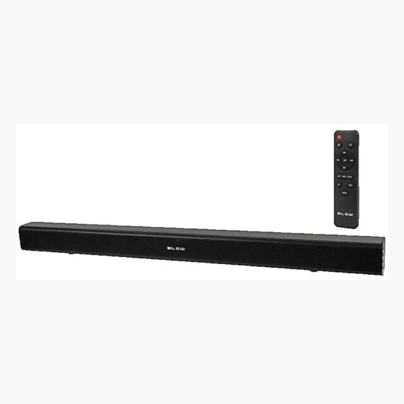 OEM Cinema 4.0 Soundbar 120W Bluetooth