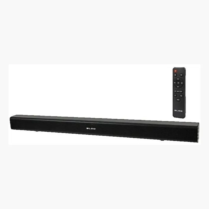 OEM Cinema 4.0 Soundbar 120W Bluetooth