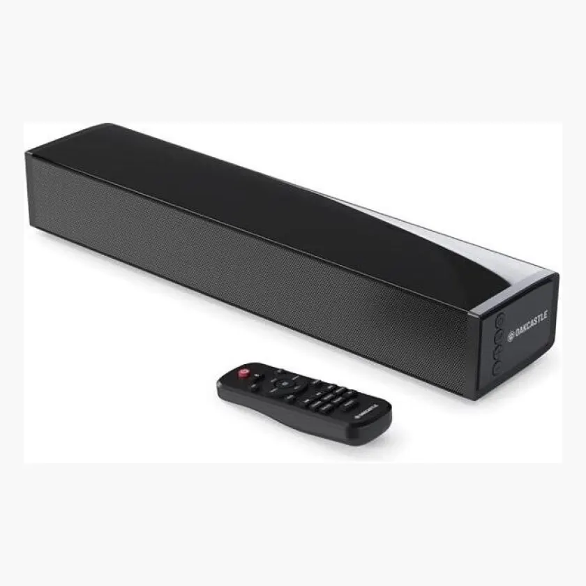 Oakcastle SB40 Soundbar 60W Bluetooth
