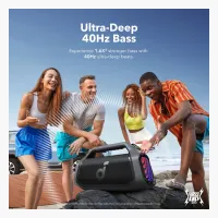 Soundcore Boom 2 Plus
