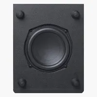 JBL Cinema SB560