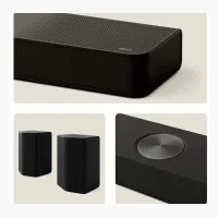 LG US95TR Soundbar for TV