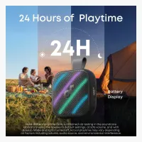Soundcore Boom Go 3i