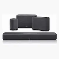 Denon Home Soundbar 550
