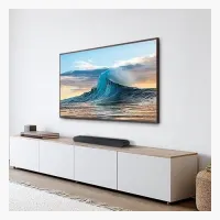 Samsung All-in-one Soundbar 5.0ch Lifestyle